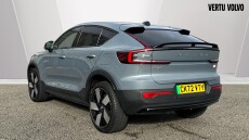 Volvo C40 170kW Recharge Plus 69kWh 5dr Auto Electric Estate